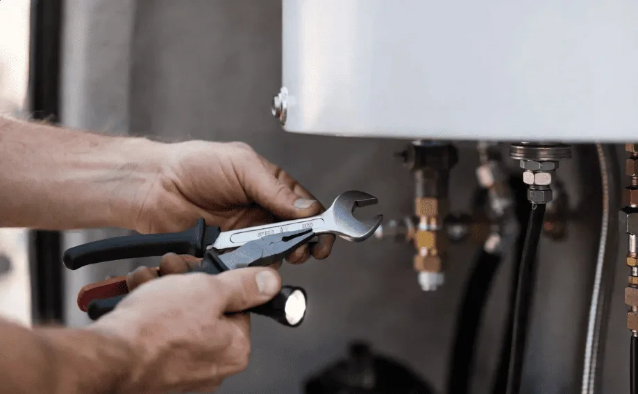 Why choose Water Heater Repair in Puryear, TN